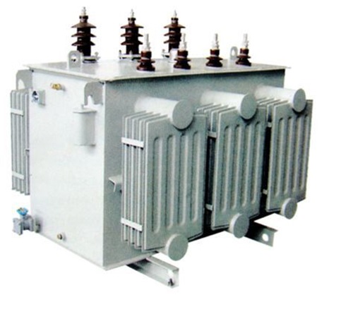 日喀则S13-630KVA油浸式变压器
