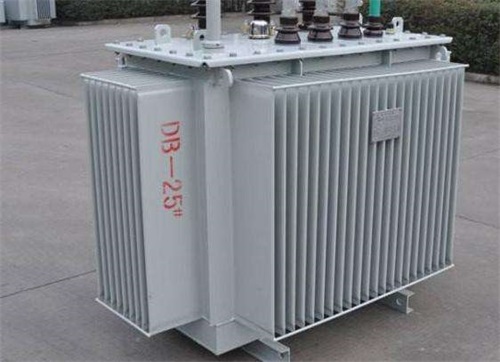 日喀则S11-10KV/0.4KV油浸式变压器