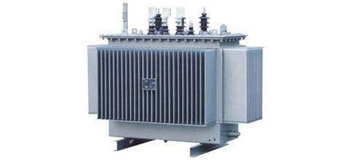 日喀则S11-630KVA/10KV/0.4KV油浸式变压器