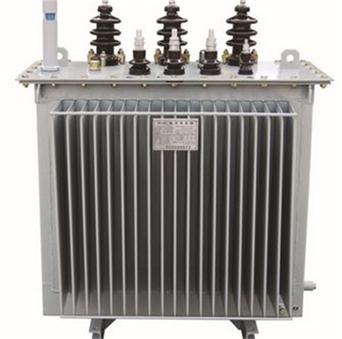日喀则S11-400KVA/10KV/0.4KV油浸式变压器