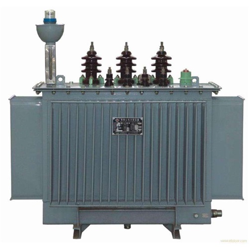 日喀则S13-125KVA/35KV油浸式变压器厂家