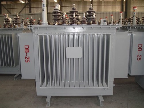 日喀则S11-80KVA油浸式变压器规格