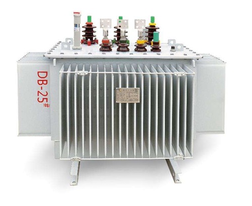日喀则SCB11-400KVA/10KV/0.4KV油浸式变压器