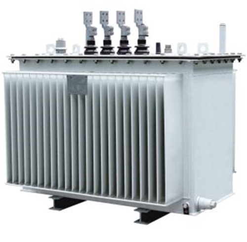 日喀则S11-400KVA/10KV/0.4KV油浸式变压器